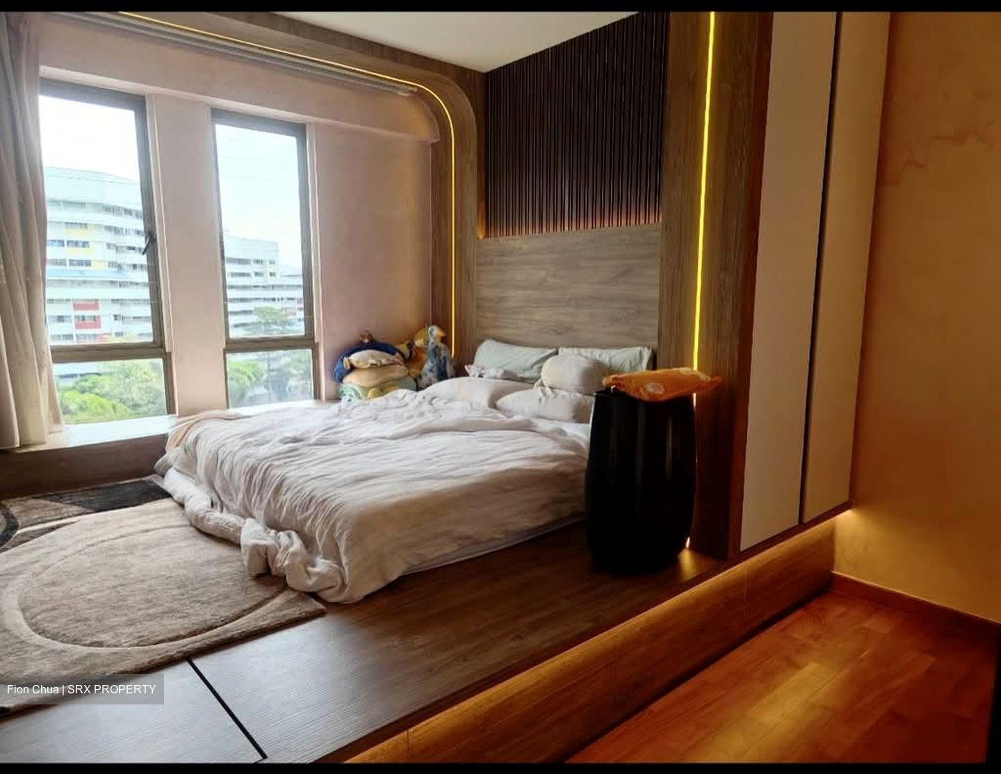 Parc Vista (D22), Condominium #546268401